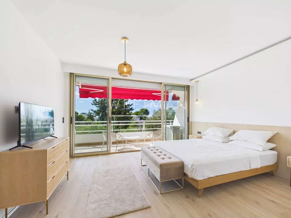 Appartement Cannes