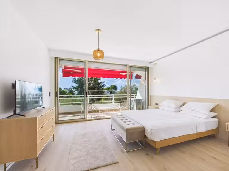 Appartement Cannes - 2 chambres - 85m²