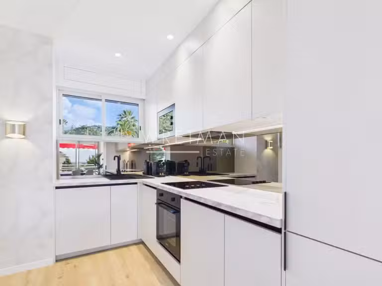 Appartement Cannes - 2 chambres - 85m²