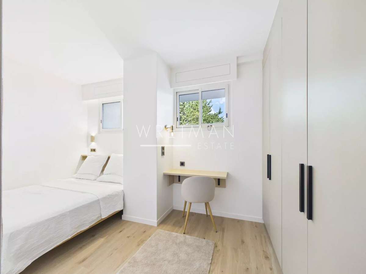 Appartement Cannes