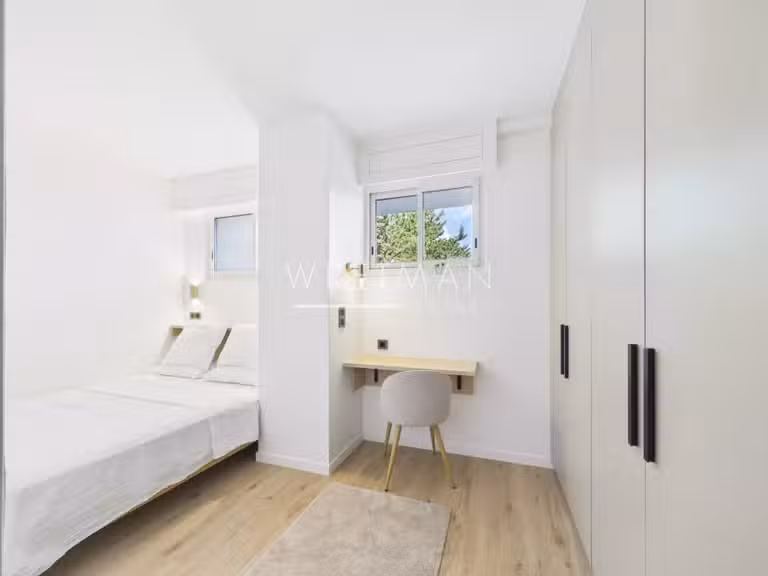 Appartement Cannes - 2 chambres - 85m²