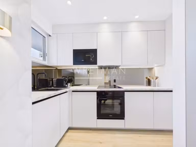 Appartement Cannes - 2 chambres - 85m²