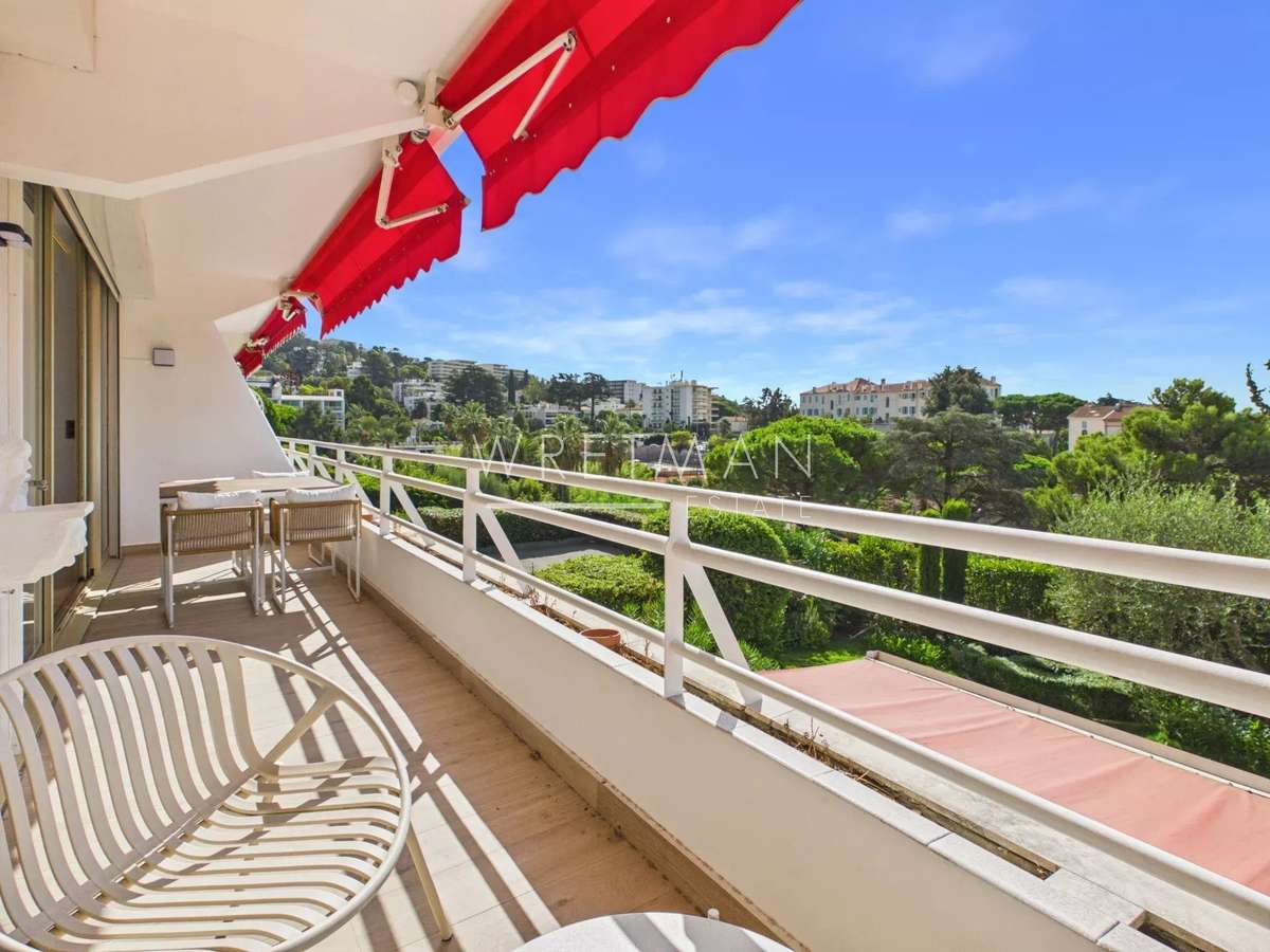 Appartement Cannes