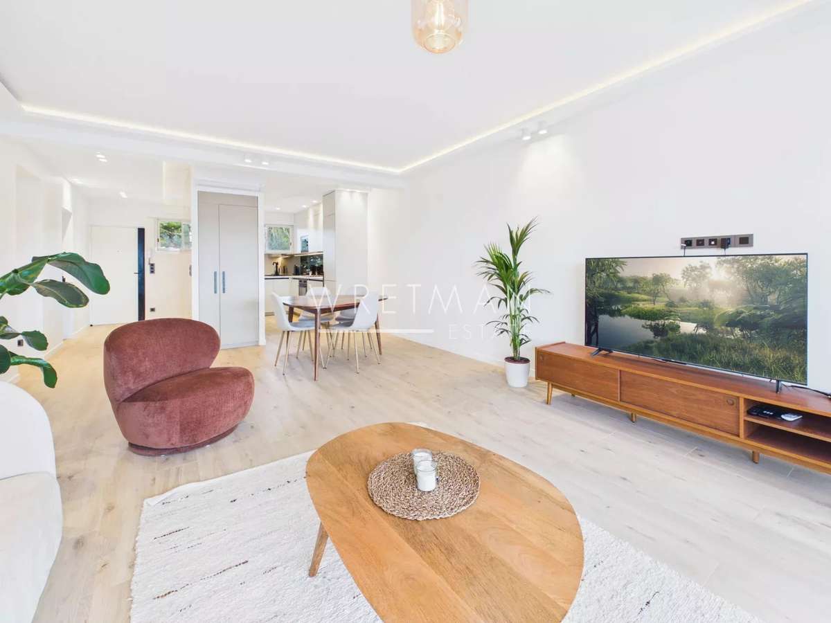 Appartement Cannes