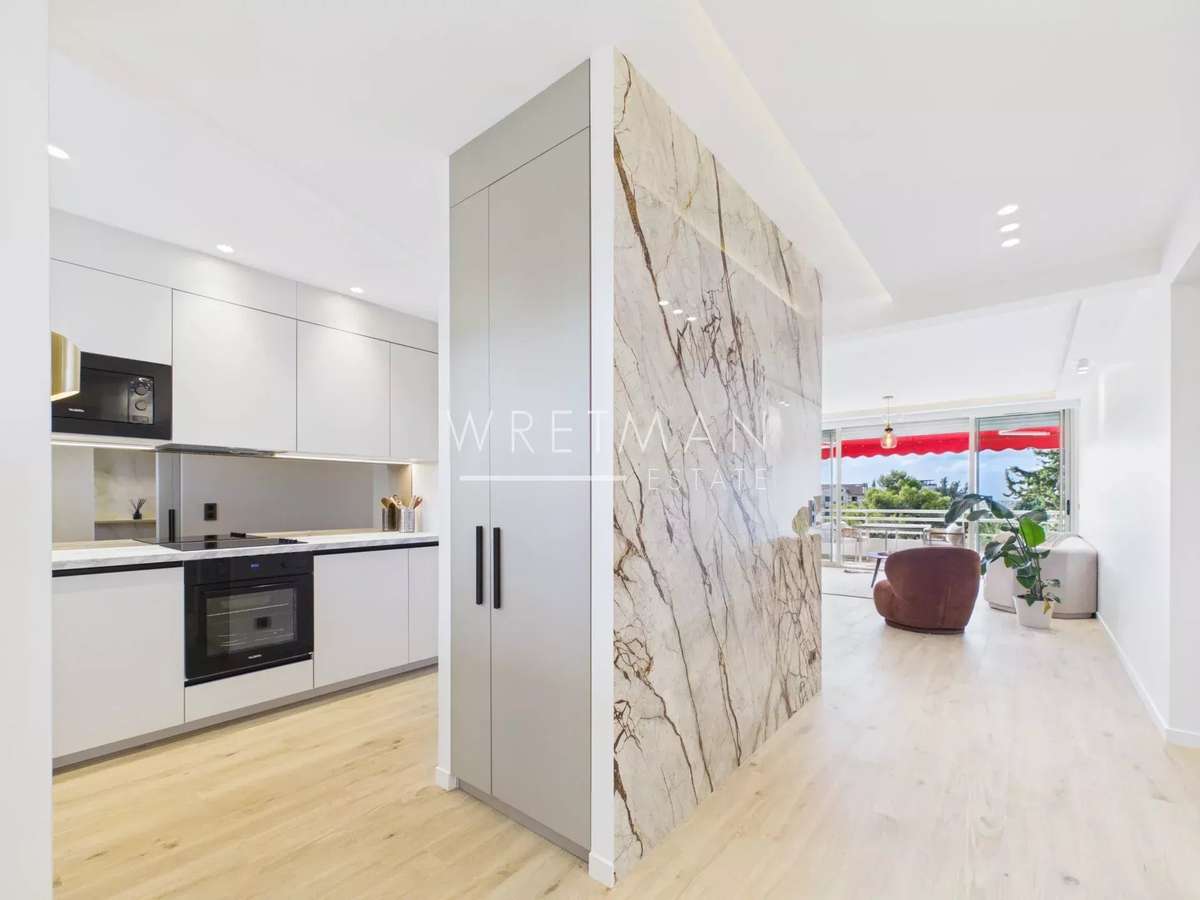Appartement Cannes