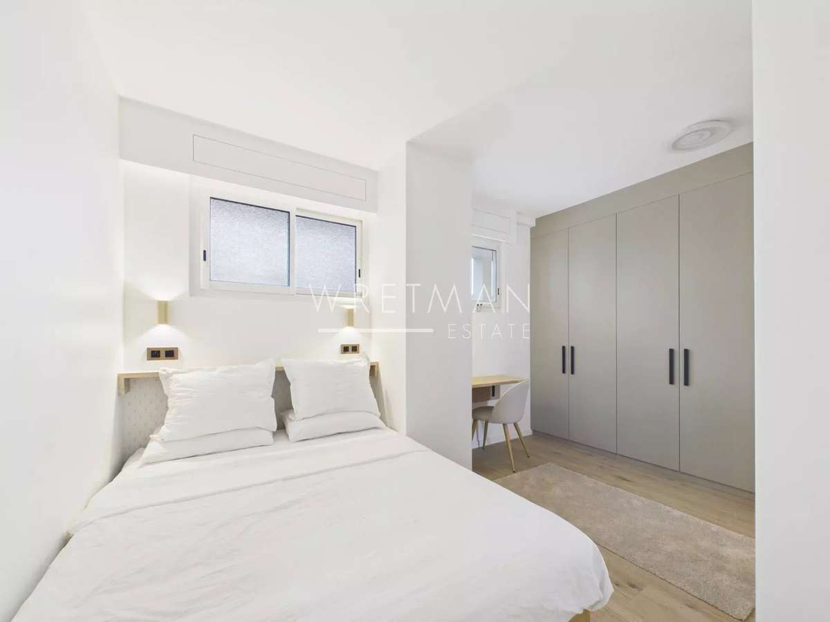 Appartement Cannes