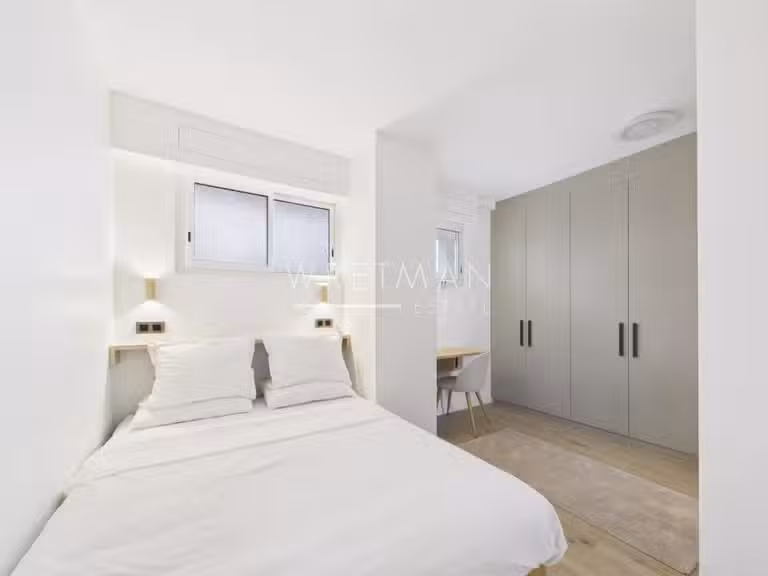 Appartement Cannes - 2 chambres - 85m²