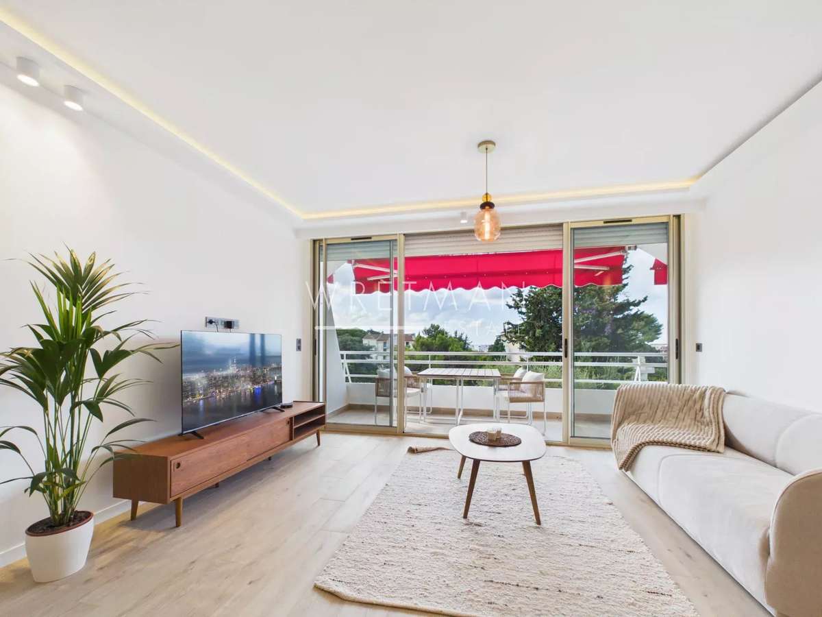 Appartement Cannes