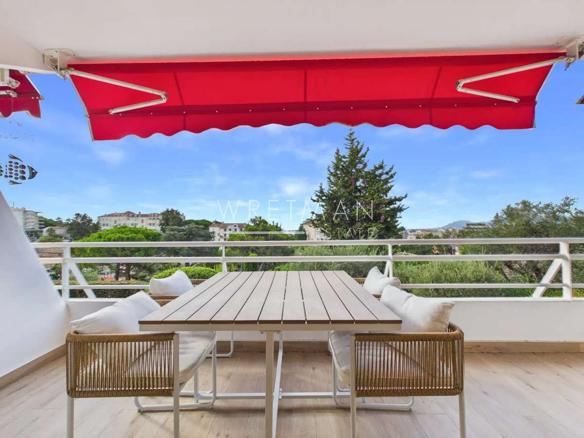 Appartement Cannes