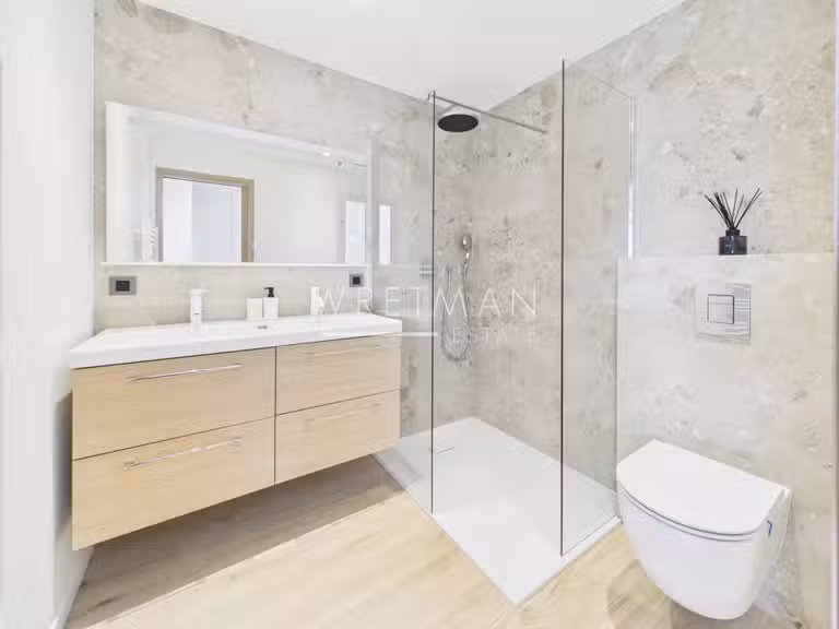 Appartement Cannes - 2 chambres - 85m²