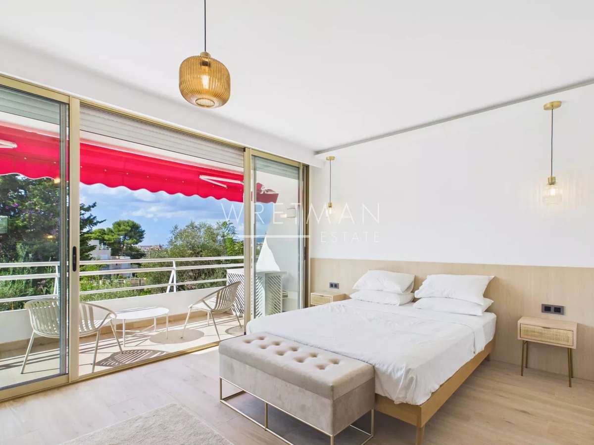 Appartement Cannes