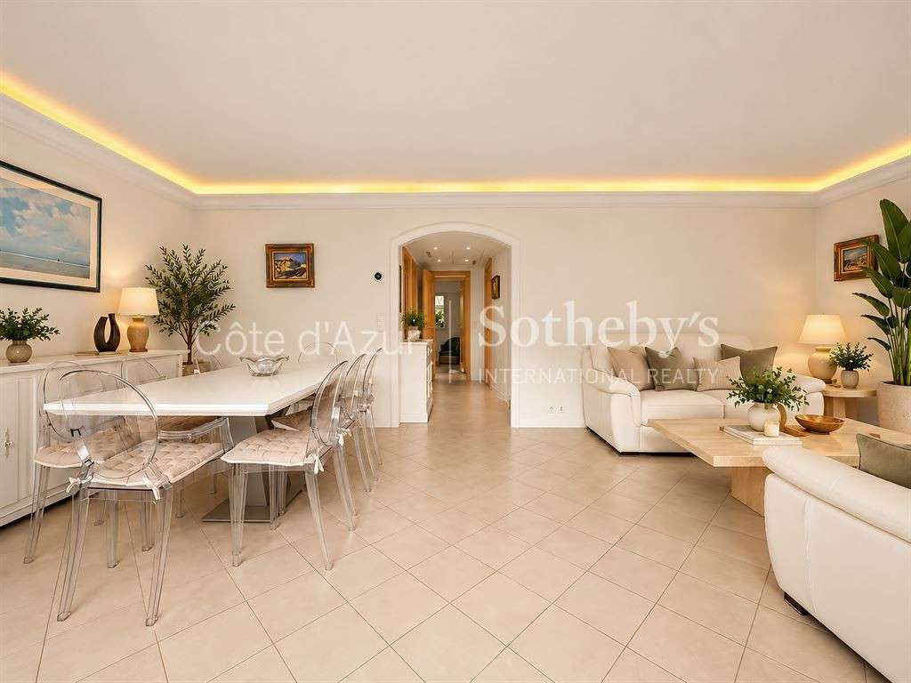 Appartement Cannes