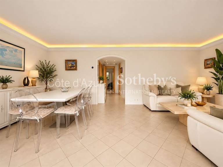 Appartement Cannes - 1 chambre - 70m²