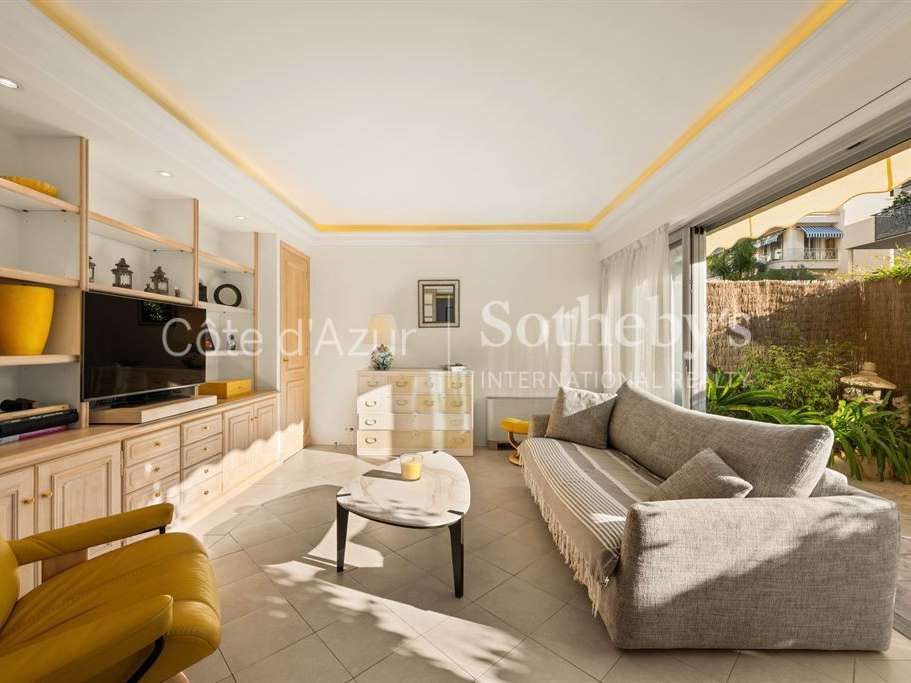 Appartement Cannes