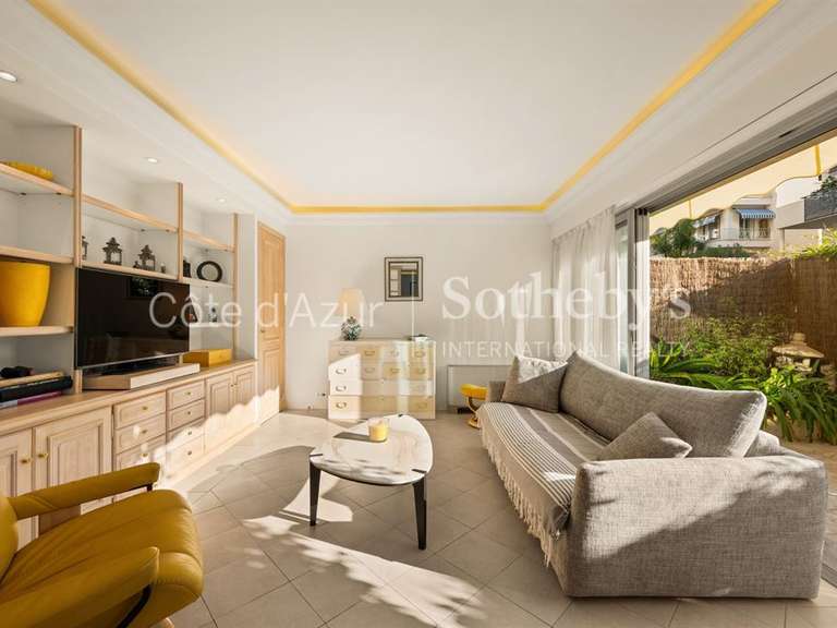 Appartement Cannes - 1 chambre - 70m²