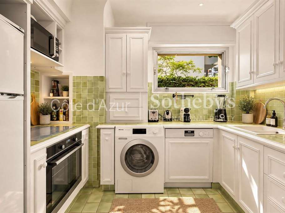 Appartement Cannes