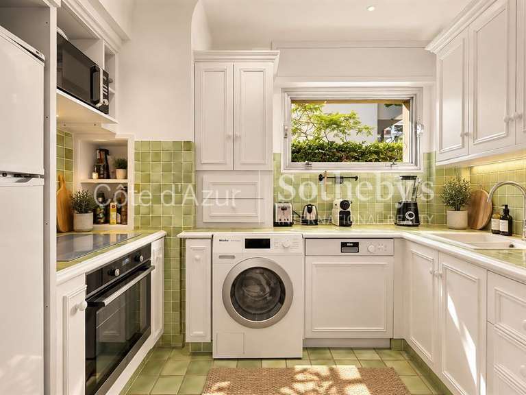 Appartement Cannes - 1 chambre - 70m²