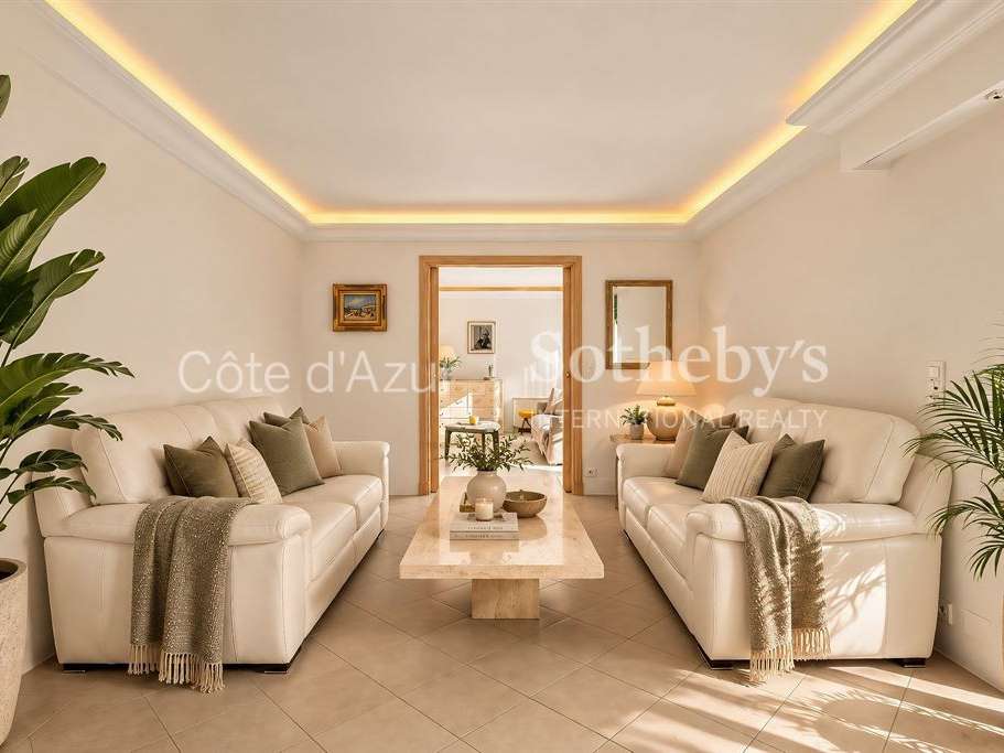 Appartement Cannes