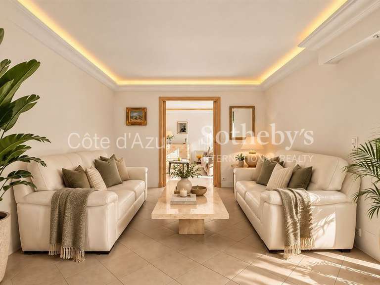 Appartement Cannes - 1 chambre - 70m²