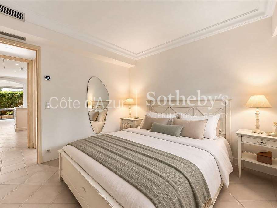 Appartement Cannes