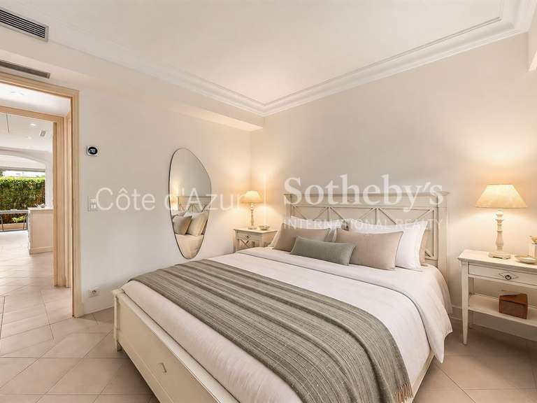 Appartement Cannes - 1 chambre - 70m²