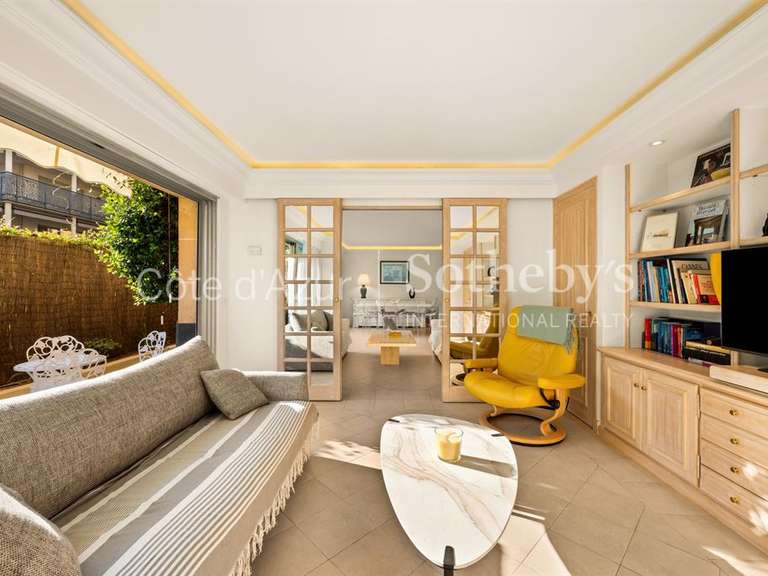 Appartement Cannes - 1 chambre - 70m²