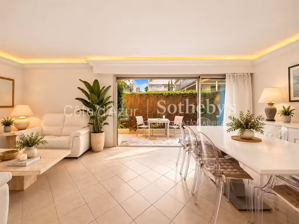 Appartement Cannes
