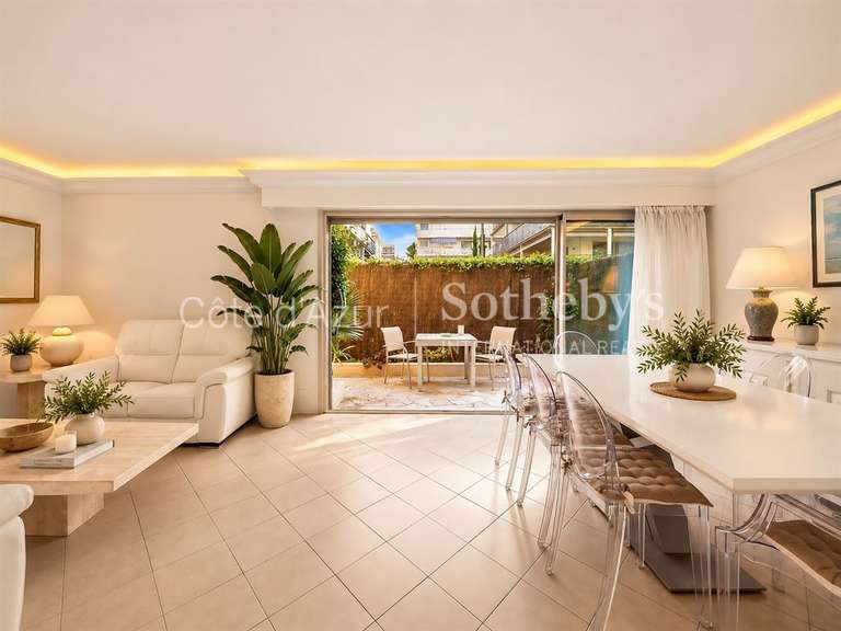 Appartement Cannes - 1 chambre - 70m²