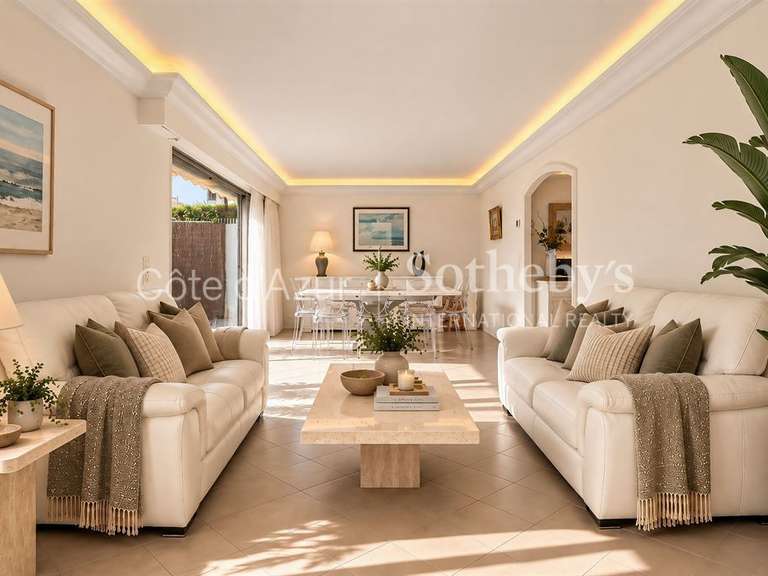 Appartement Cannes - 1 chambre - 70m²