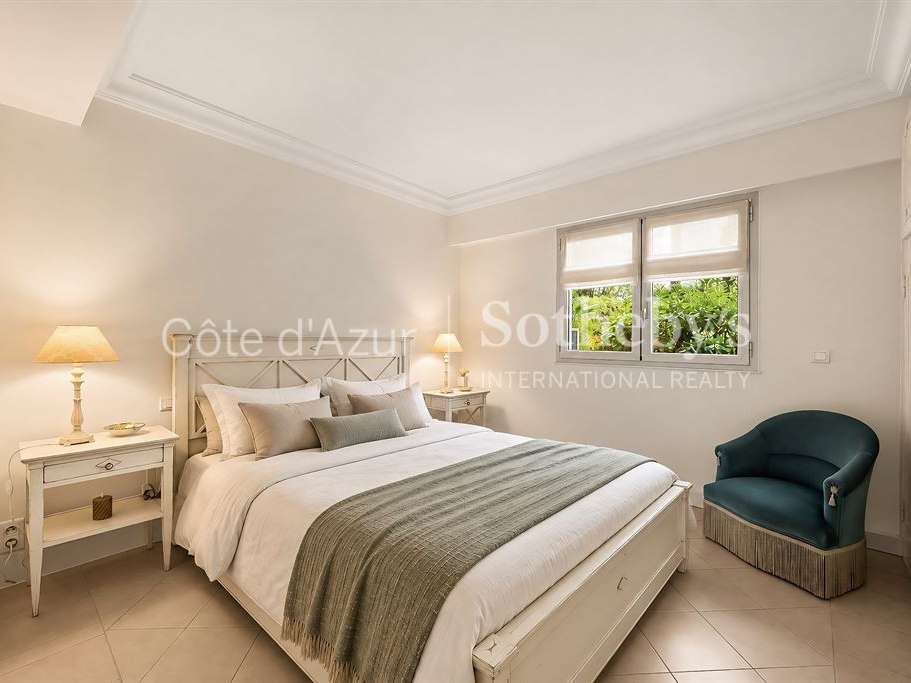 Appartement Cannes