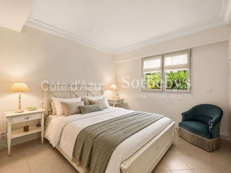 Appartement Cannes - 1 chambre - 70m²