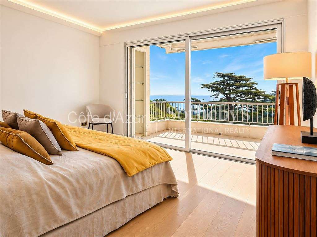 Appartement Cannes