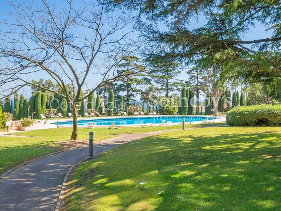 Appartement Cannes