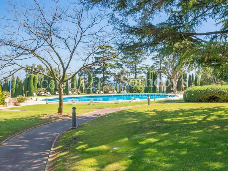 Appartement avec Vue sur mer Cannes - 3 chambres - 104m²