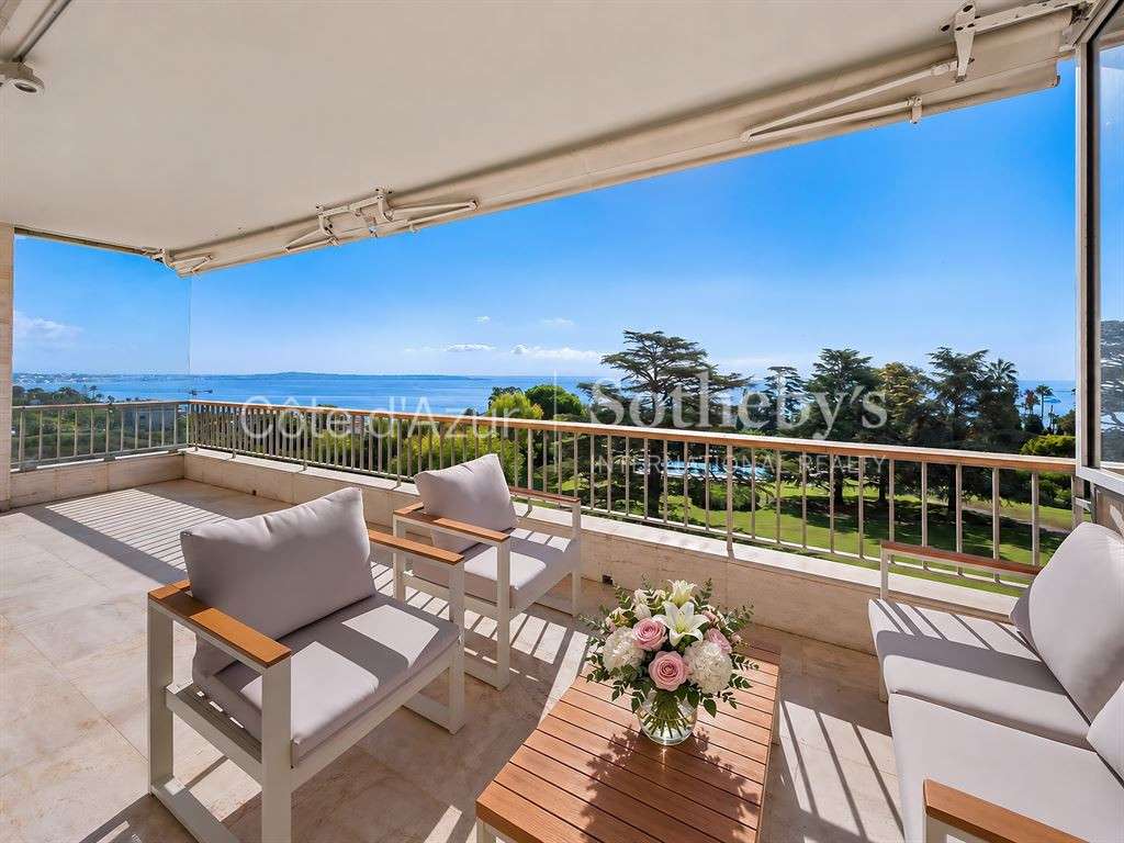 Appartement Cannes