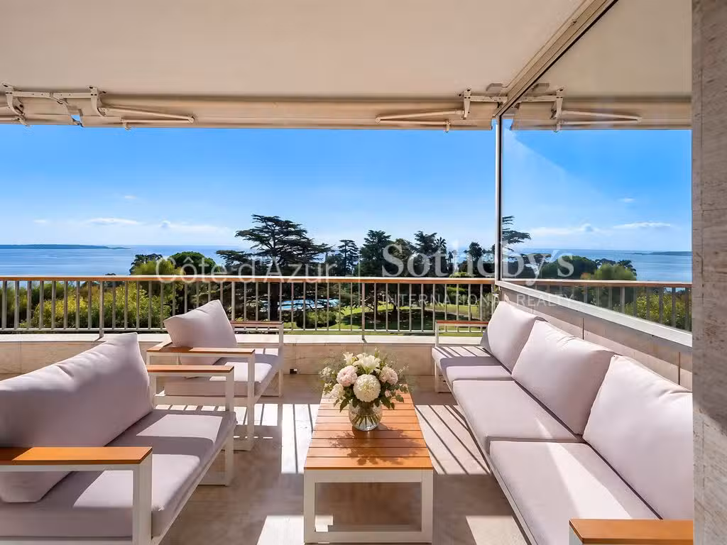 Appartement Cannes