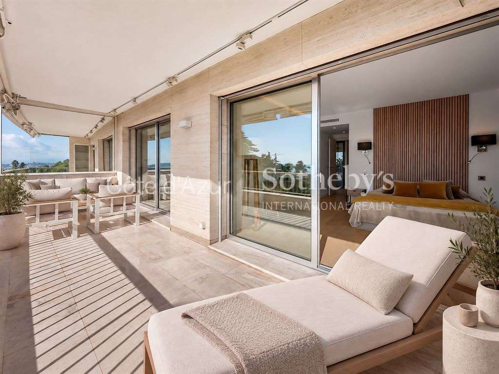 Appartement Cannes