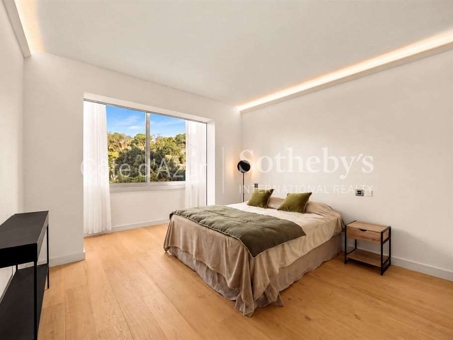 Appartement Cannes