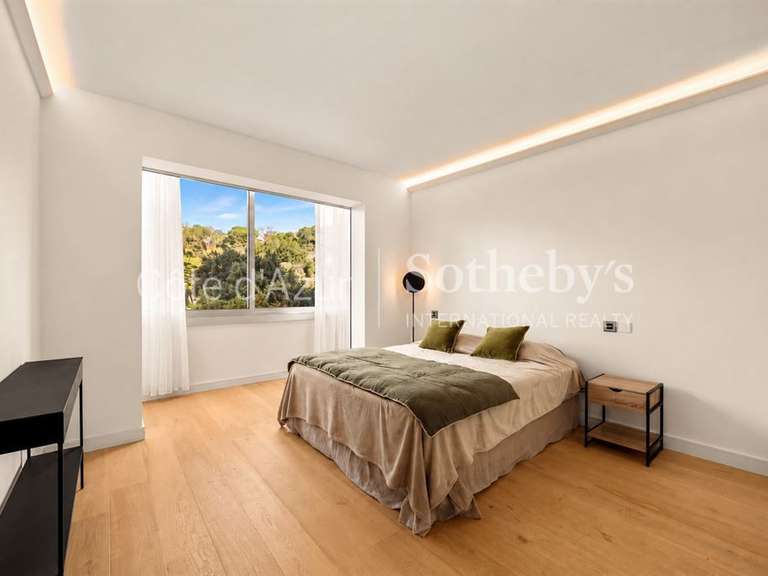 Appartement avec Vue sur mer Cannes - 3 chambres - 104m²