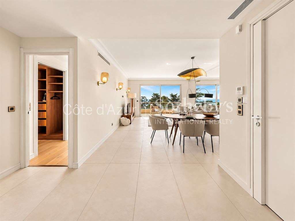 Appartement Cannes
