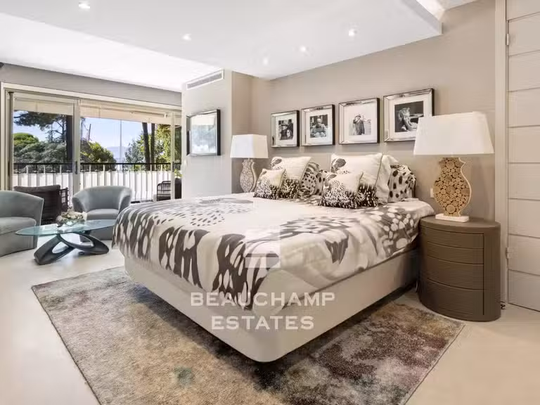 Appartement Cannes - 2 chambres - 83m²