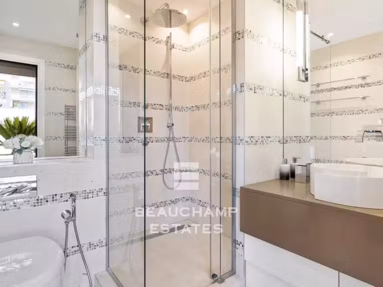 Appartement Cannes - 2 chambres - 83m²