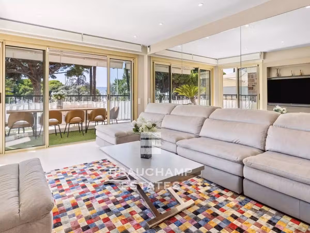 Appartement Cannes