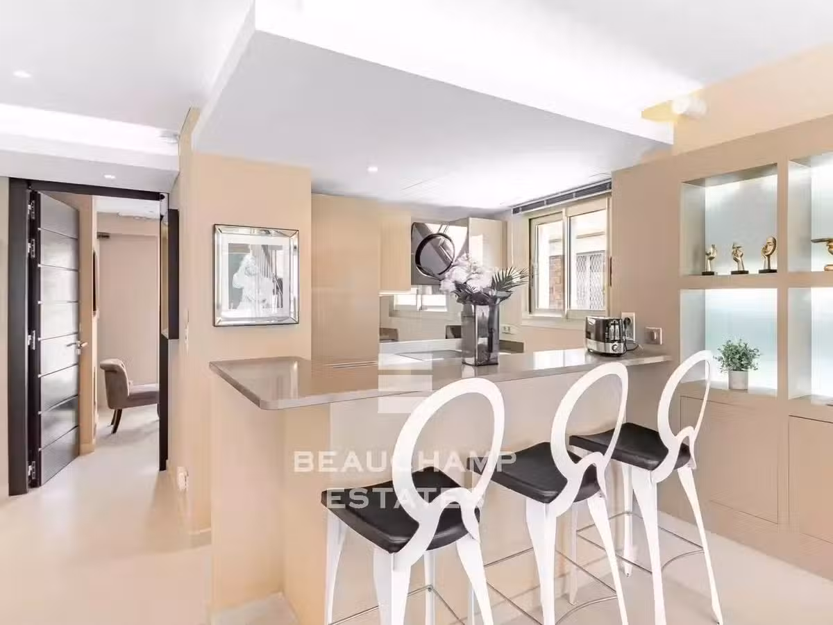 Appartement Cannes