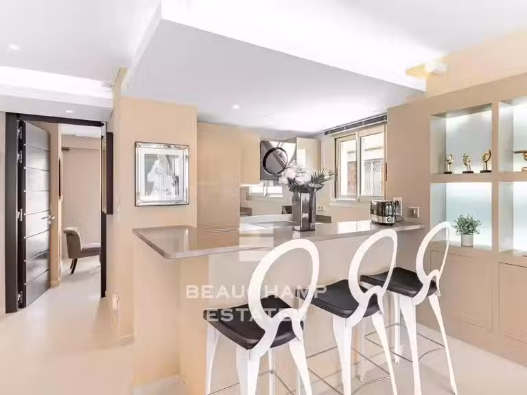 Appartement Cannes - 2 chambres - 83m²