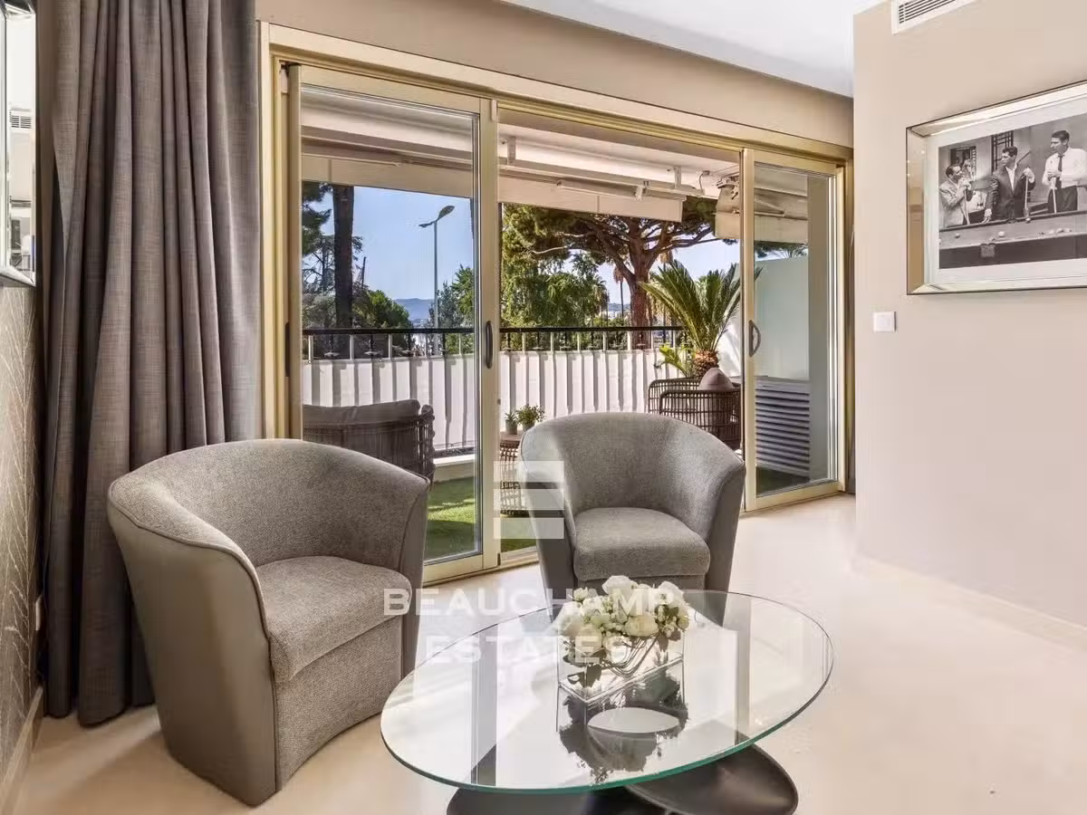 Appartement Cannes