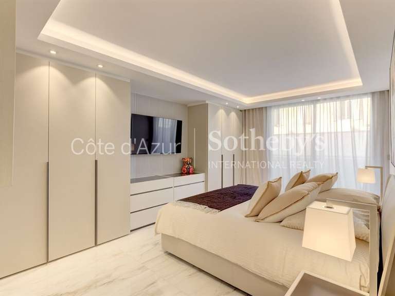 Appartement avec Vue sur mer Cannes - 2 chambres - 127m²
