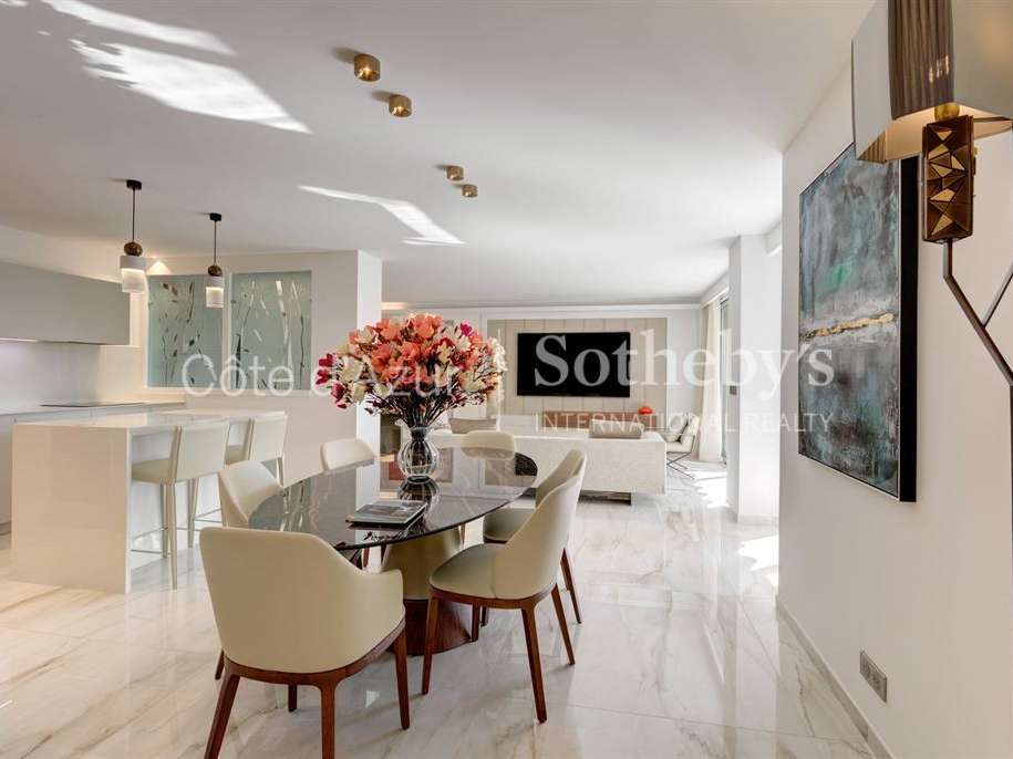 Appartement Cannes