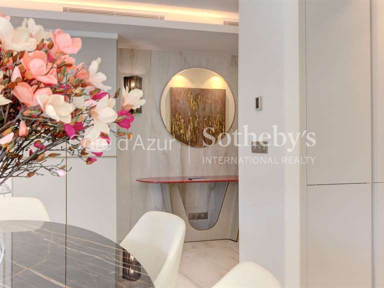 Appartement avec Vue sur mer Cannes - 2 chambres - 127m²