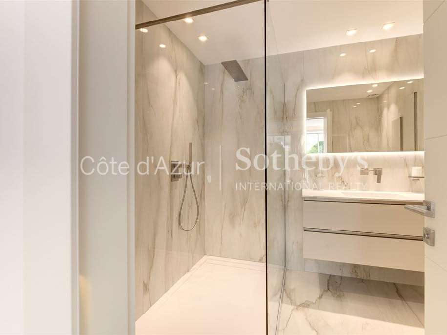 Appartement Cannes